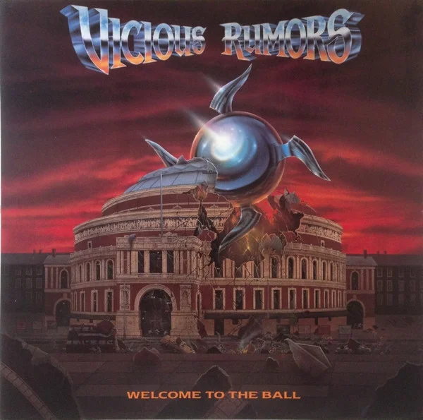 Welcome To The Ball