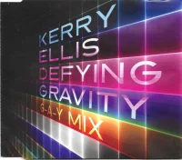 Defying Gravity G-A-Y Mix