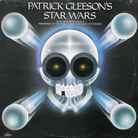 Patrick Gleeson's Star Wars