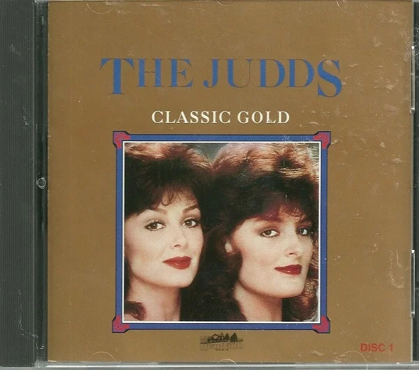 Classic Gold