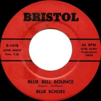 Blue Bell Bounce / Tiger Talk