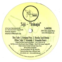 Irinajo