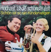 Hochzeit Ist Die Schönste Zeit