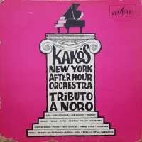 Tributo A Noro