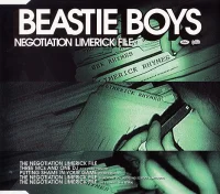 The Negotiation Limerick File