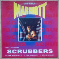 Scrubbers