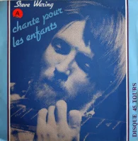Chante Pour Les Enfants