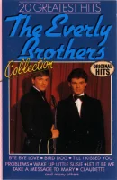 The Everly Brothers Collection - 20 Greatest Hits