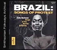 Brazil: Songs Of Protest