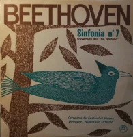 Sinfonia N.7 In La Maggiore, Op. 92 - Ouverture Dal "Re Stefano"