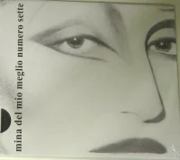 ...Del Mio Meglio Numero Sette