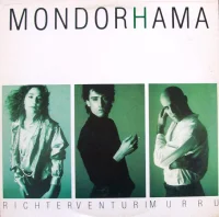 Mondorhama