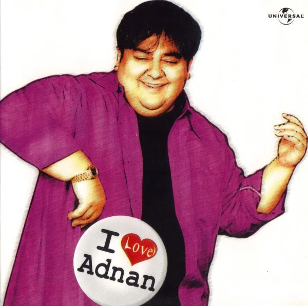 I Love Adnan