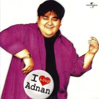 I Love Adnan