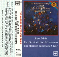 Silent Night - The Greatest Hits Of Christmas