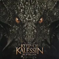 Reptilian