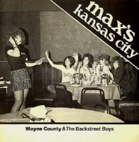 Max's Kansas City