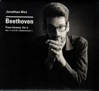 Piano Sonatas Vol. 6 – Nos 9, 13 & 29 ("Hammerklavier")