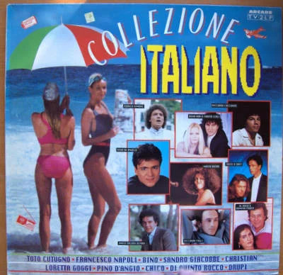 Collezione Italiano