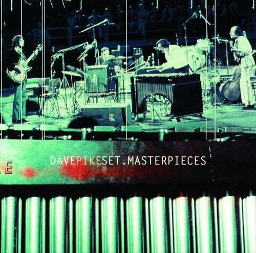 Masterpieces