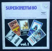 Supercinema 80 Vol.1