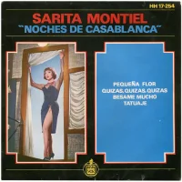 Noches De Casablanca