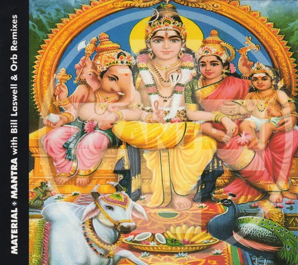 Mantra