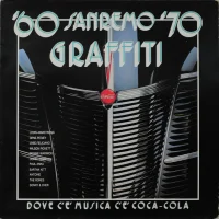 Sanremo Graffiti