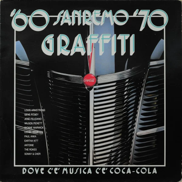 Sanremo Graffiti