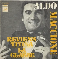 Reviens Titina / La Classe
