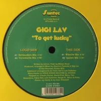 To Get Lucky