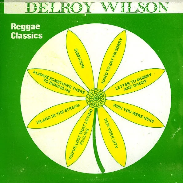 Reggae Classics