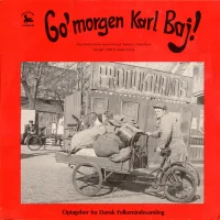 Go'Morgen Karl Baj!