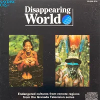 Disappearing World