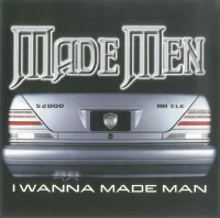 I Wanna Made Man