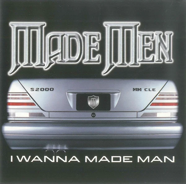 I Wanna Made Man