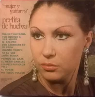 Mujer y Guitarra