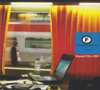 Megasoft Office 2000