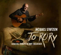 To Rory: Acoustic Tribute To Rory Gallagher
