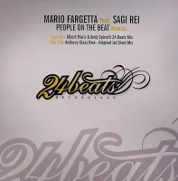 People On The Beat (Remixes)