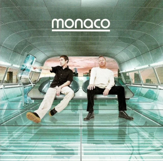 Monaco