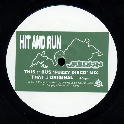 Hit And Run