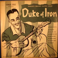 Duke Of Iron