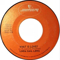 What Is Love? / Before The Snow Flies