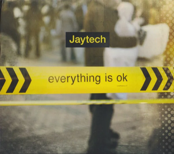 Everything Is OK