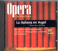 La Italiana En Argel - 2ª Parte