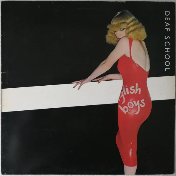 English Boys/Working Girls