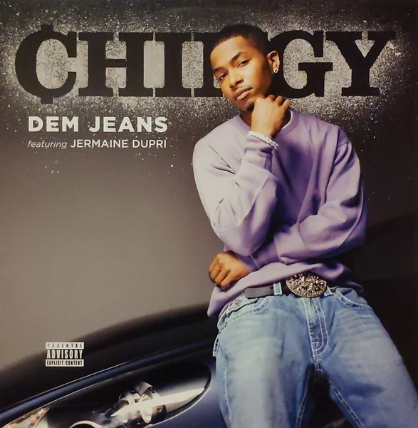 Dem Jeans