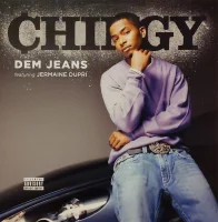 Dem Jeans