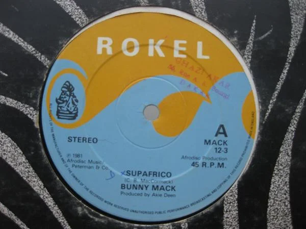 Supafrico